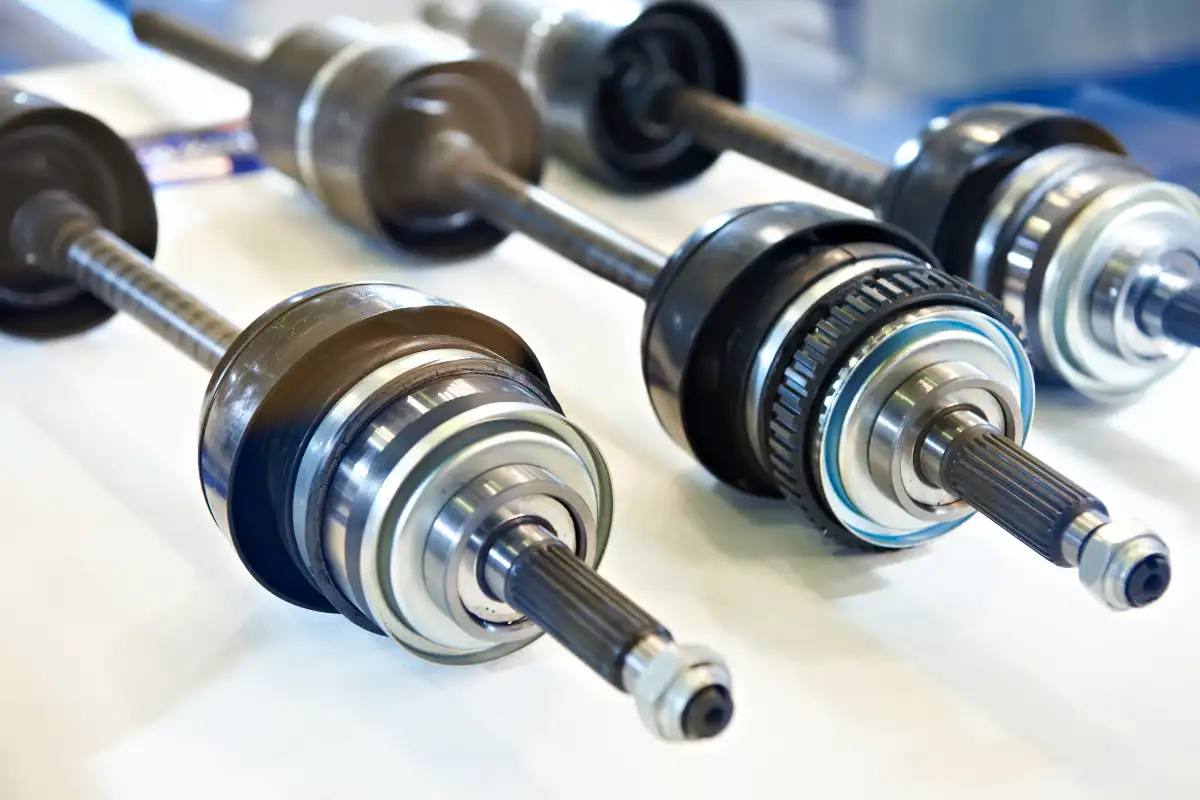 Oil Changes & Maintenance in Hartville at CPR 4 Your Car